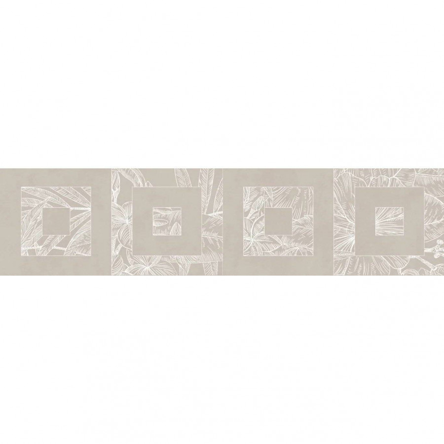 Бордюр 60x15 9мм Таделакт KMB3STA007BR Бежевый Светлый Матовый Обрезной матовая бежевый Kerama Marazzi