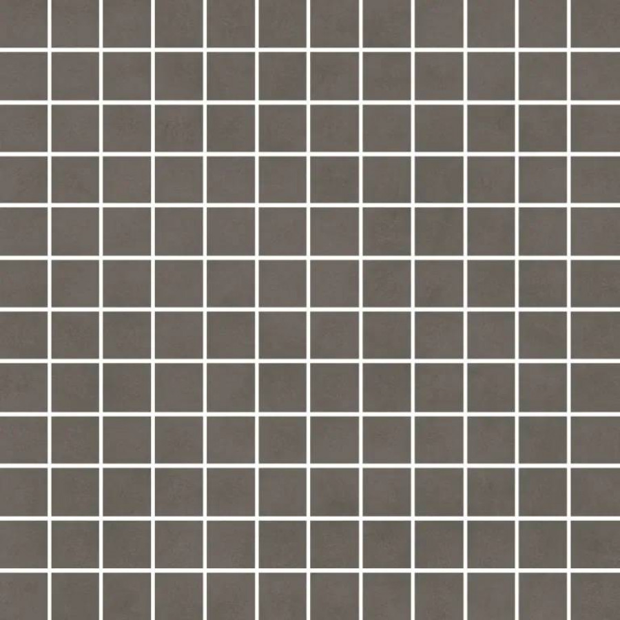 Мозаика 30x30 3.5мм Таделакт KM3030M0211N Коричневый Матовый матовая коричневый Kerama Marazzi