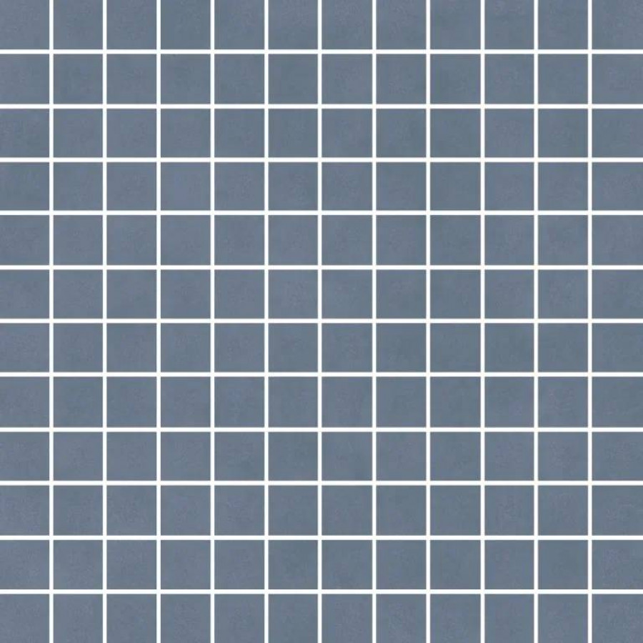 Мозаика 30x30 3.5мм Таделакт KM3030M0171N Синий Матовый матовая синий Kerama Marazzi