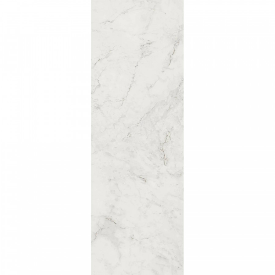 Керамическая плитка 90x30 9мм Тубкаль KM3090B0140R Белый Глянцевый Обрезной глянцевая белый Kerama Marazzi