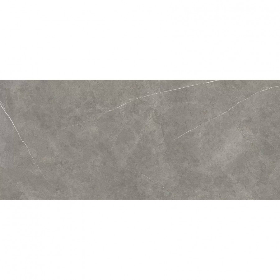 Керамогранит 280x120 6мм Northon 3ACPNORODPQA Grey Pulido Rect полированная серый Keratile