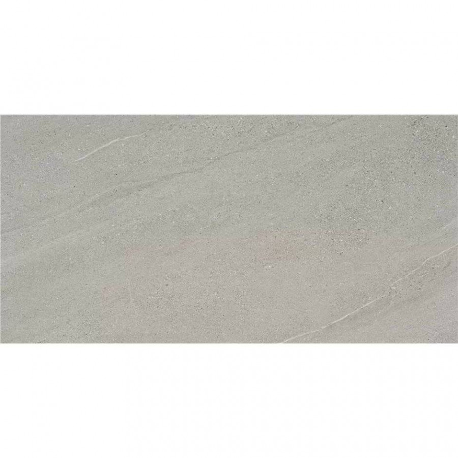 Керамогранит 120x60 9мм Materica CAN5MAT1DDHA Grey Mt P.E. Rect. матовая серый Keratile