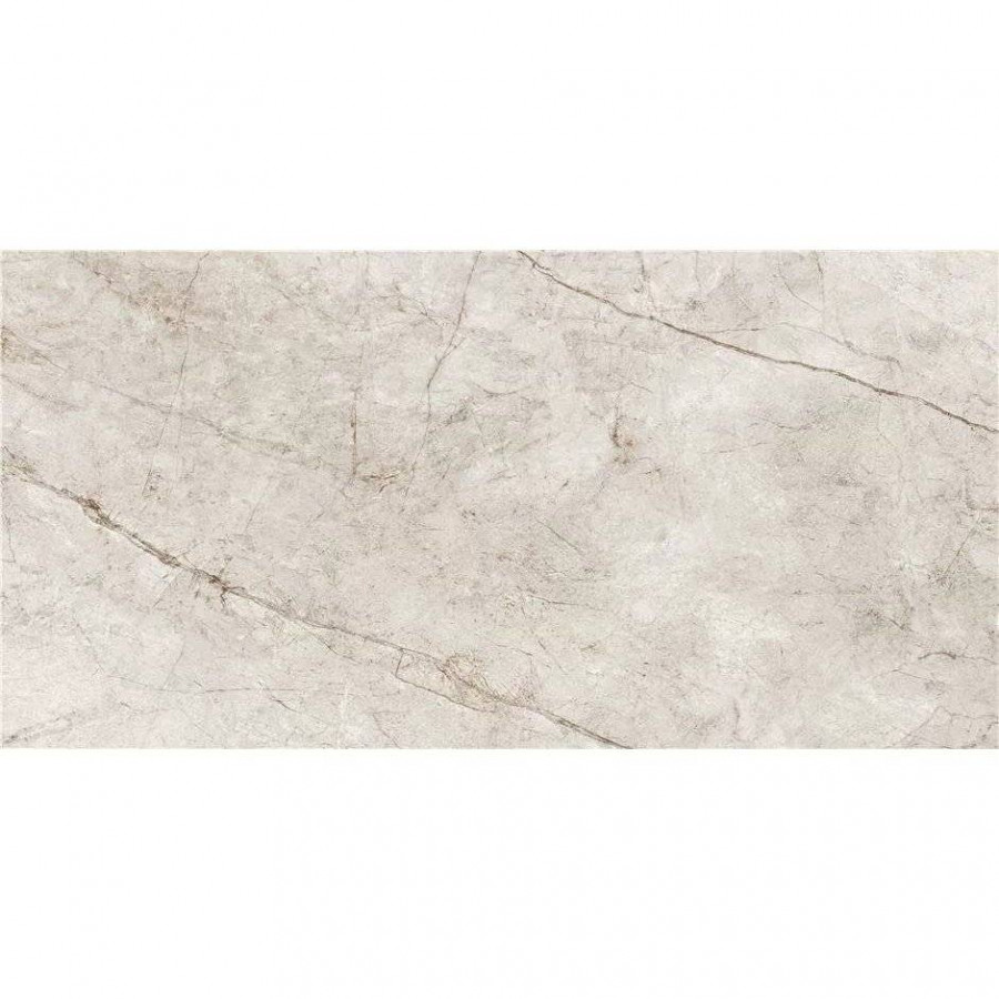 Керамогранит 120x60 9мм Rain Forest White Mat Rect матовая белый Keratile