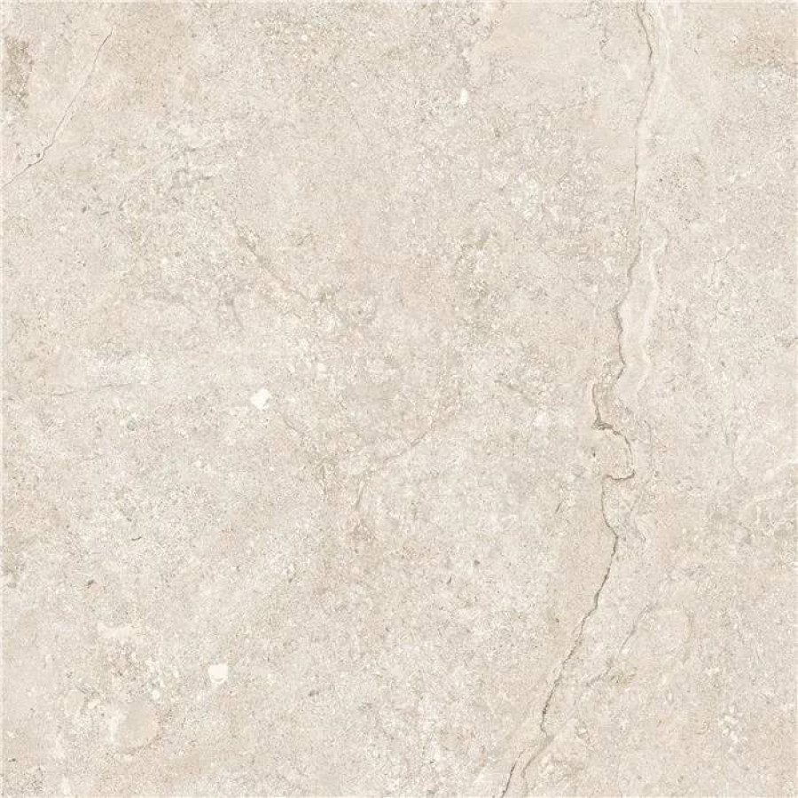 Керамогранит 60x60 9мм Gobi CA5FGOBIPDPA P.E. Cream MT Rect S-Tech матовая бежевый Keratile