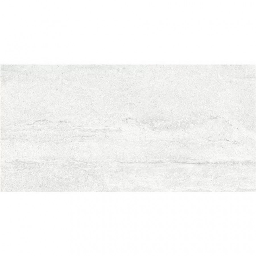 Керамогранит 120x60 9мм Toscana CAN5TOSCCDPA White Mt Rect матовая белый Keratile