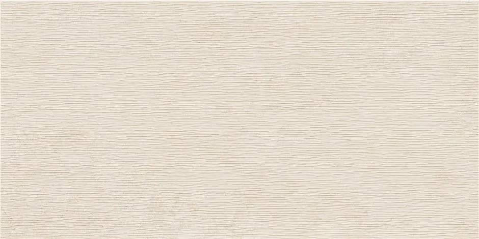 Керамогранит 120x60 10мм Oregon CAN5ORVEODPA Groove Ivory MT Rect матовая бежевый Keratile