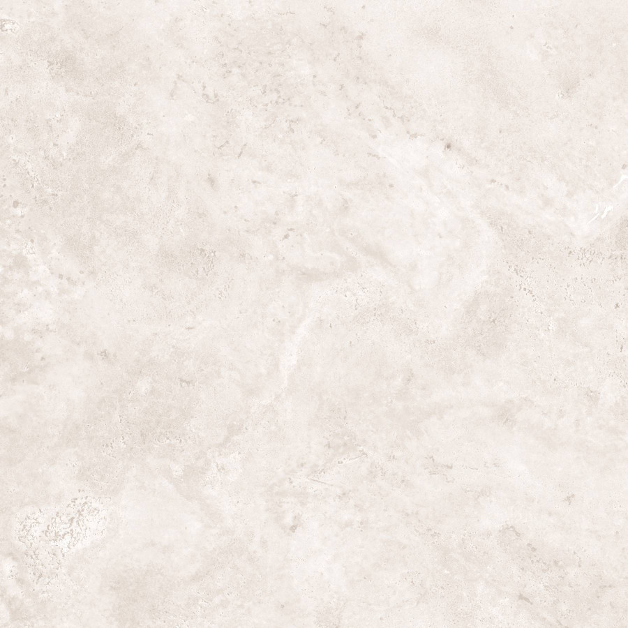 Керамогранит 60x60 8мм Arawak RT6009-B White Matt Rustic Punch матовая белый Arcadia Ceramica