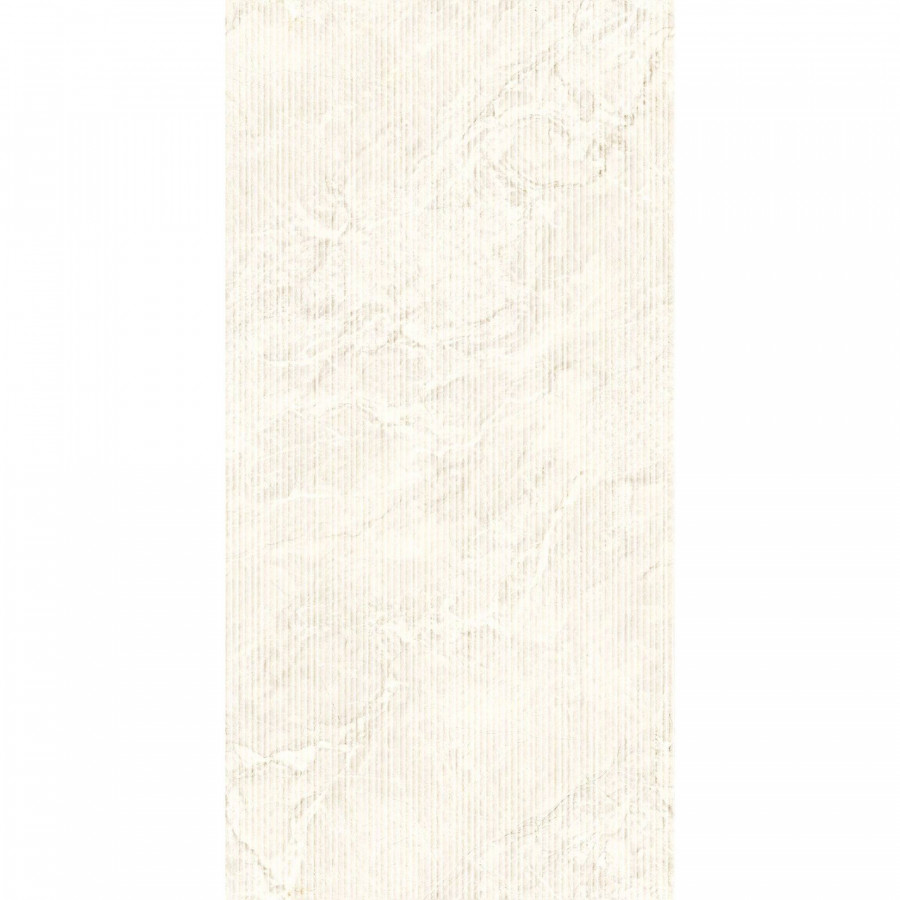 Керамогранит 160x80 9мм Bolivia CZ-CR01-D Crema Decor Cr матовая бежевый Arcadia Ceramica