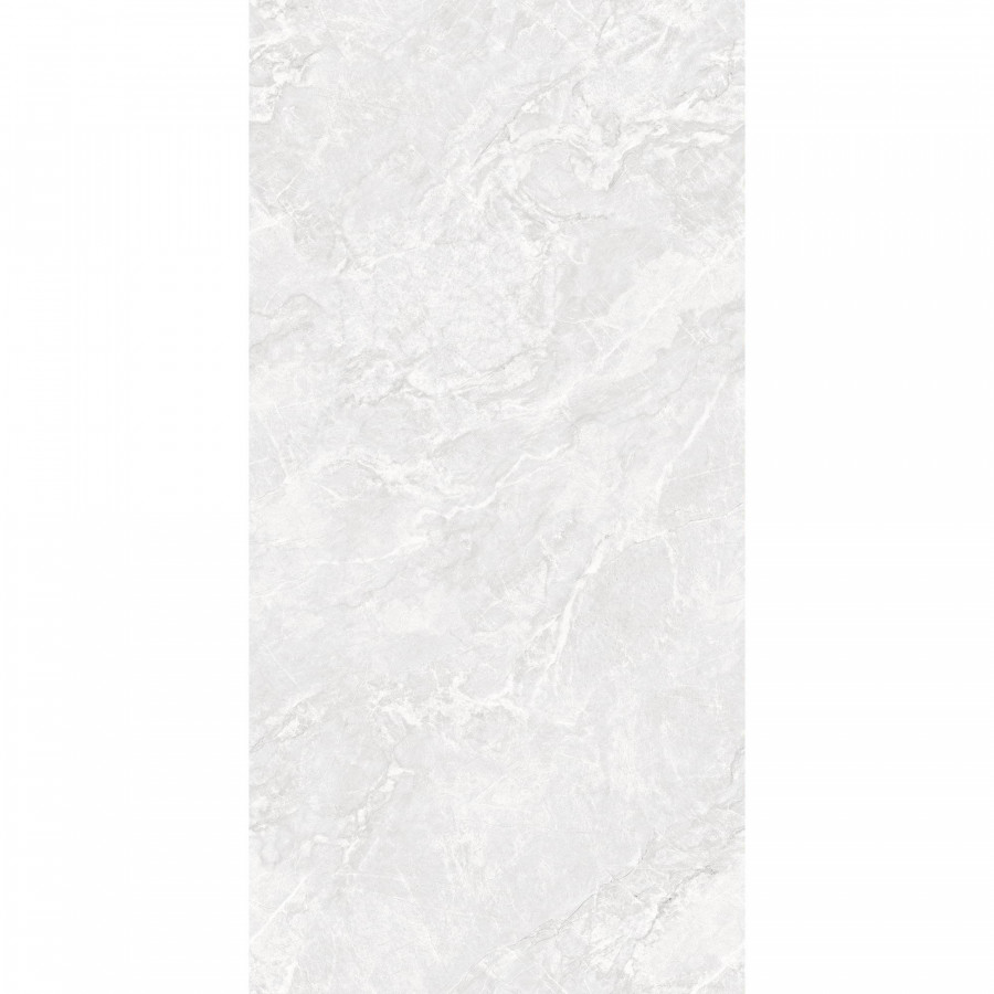 Керамогранит 160x80 9мм Bolivia CZ-CR02-B Ice Cr матовая белый Arcadia Ceramica