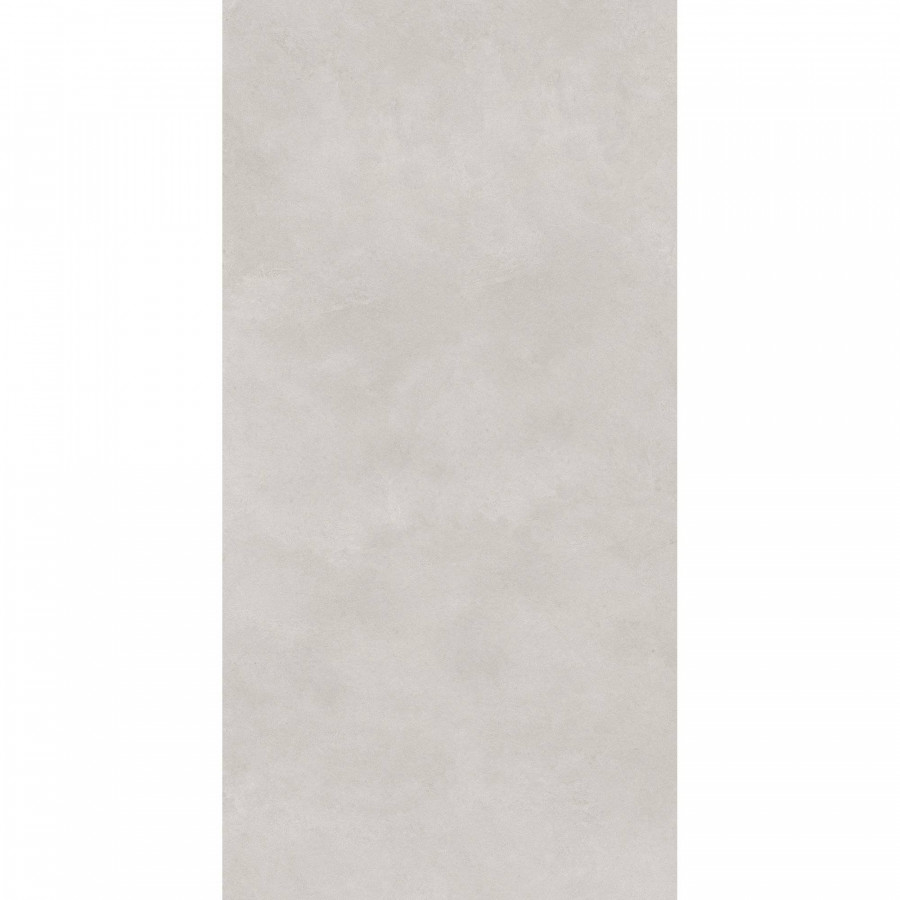 Керамогранит 160x80 9мм Cement CZ-RT05-B Silver Grey Rt матовая серый Arcadia Ceramica