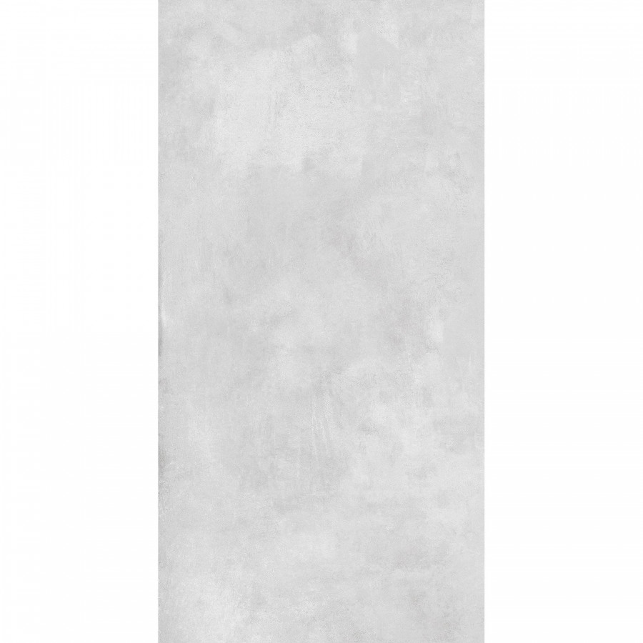 Керамогранит 120x60 8мм Cementum RT7005-A Light Grey матовая серый Arcadia Ceramica