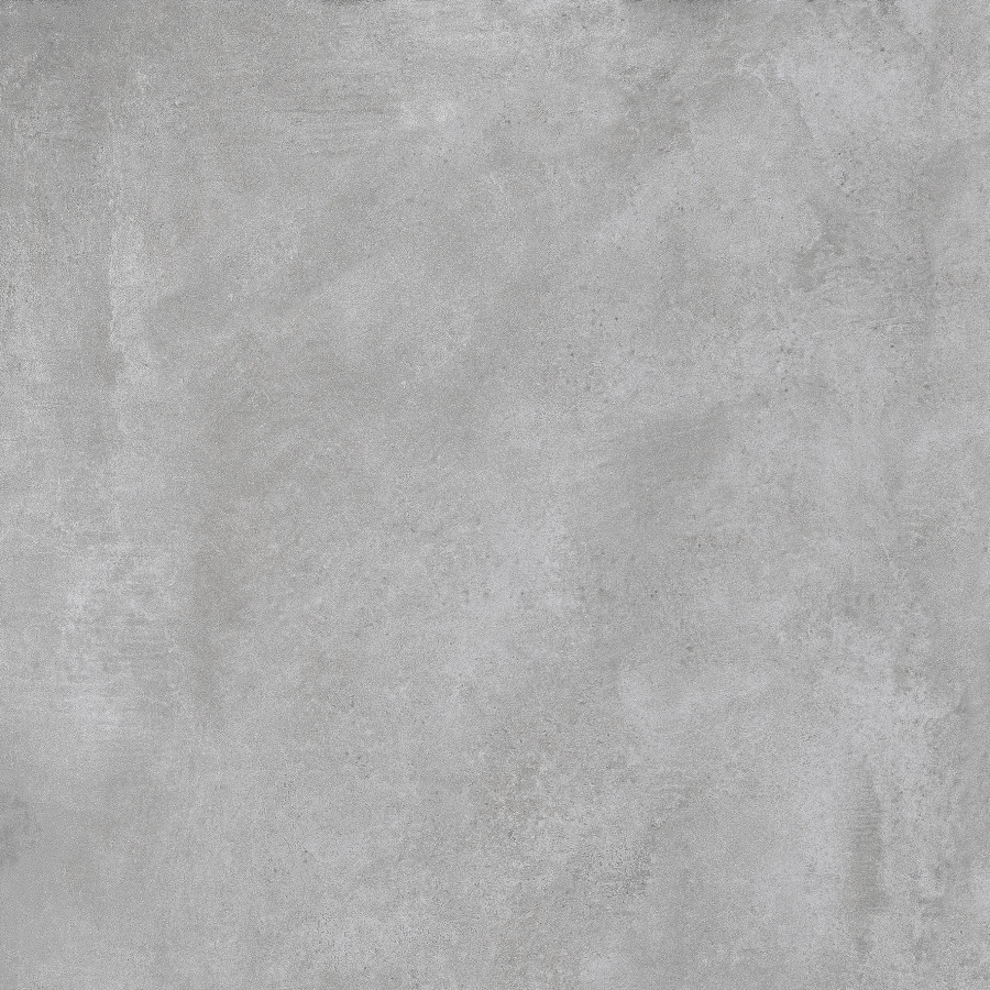 Керамогранит 60x60 8мм Cementum RT6002-A Gris Matt Rustic матовая серый Arcadia Ceramica