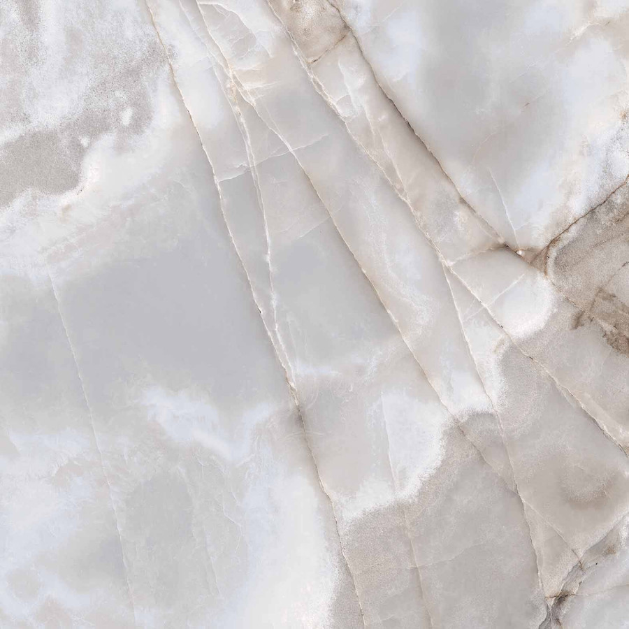 Керамогранит 60x60 8мм Rex Onyx RT6008-A Blue Matt Rustic матовая голубой Arcadia Ceramica