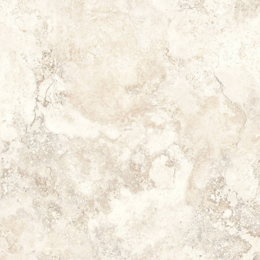 Керамогранит 60x60 8мм Seastone CR6012-A Beige Carving матовая бежевый Arcadia Ceramica