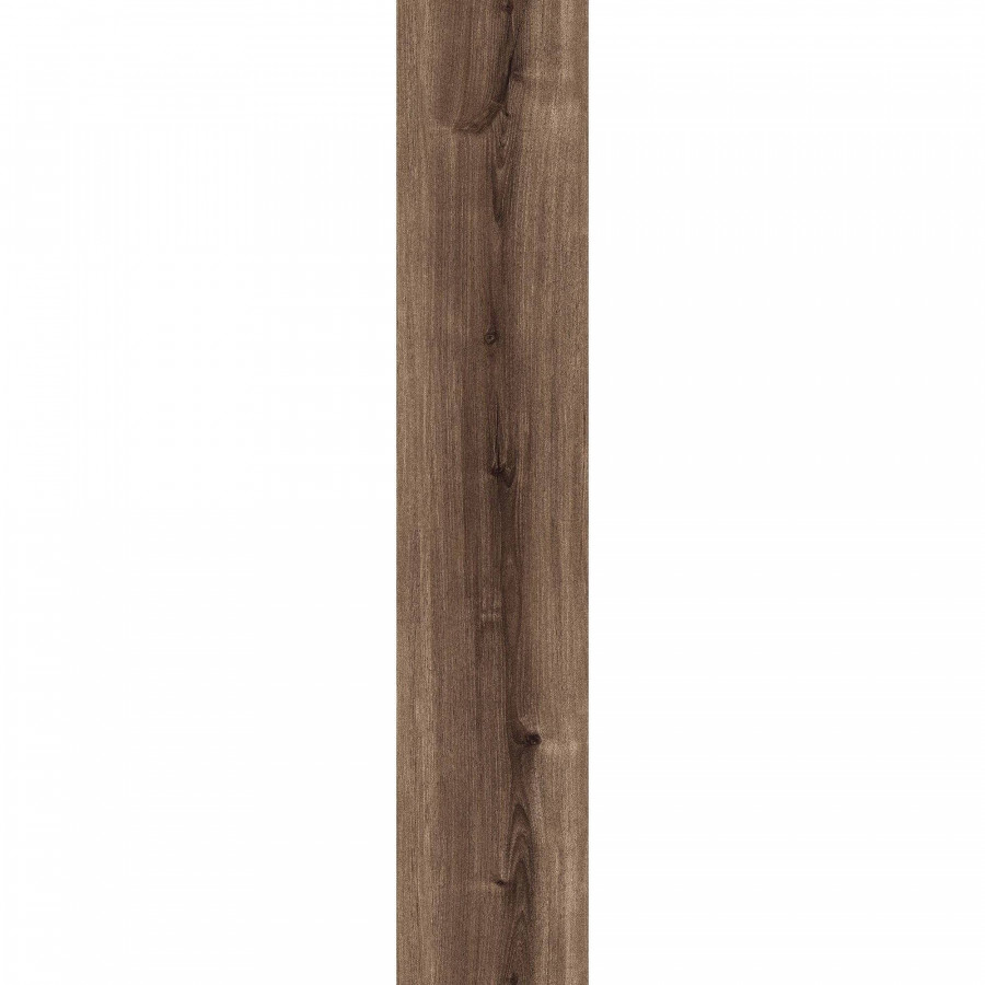 Керамогранит 120x20 8.5мм Akasa Wood CW-RT05-B Wenge Rt матовая коричневый Arcadia Ceramica