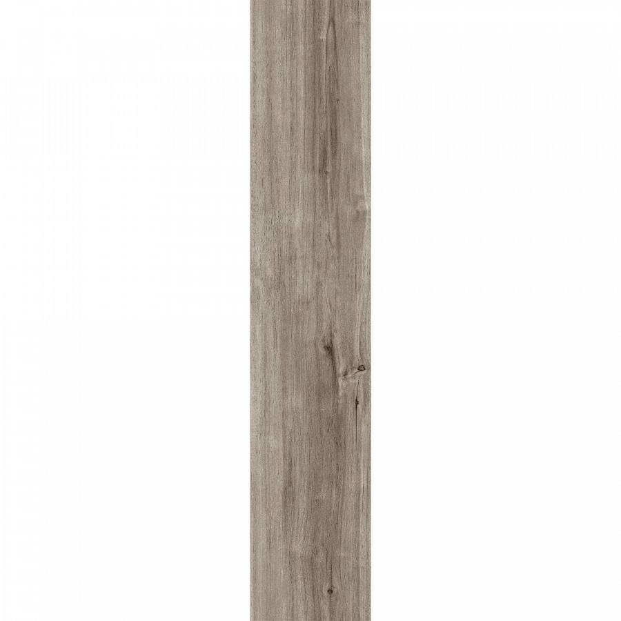 Керамогранит 120x20 8.5мм Akasa Wood CW-RT01-B Ash Rt матовая серый Arcadia Ceramica