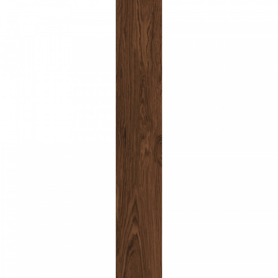 Керамогранит 120x20 8.5мм Crissel Wood CW-RT08-B Wenge Rt матовая коричневый Arcadia Ceramica