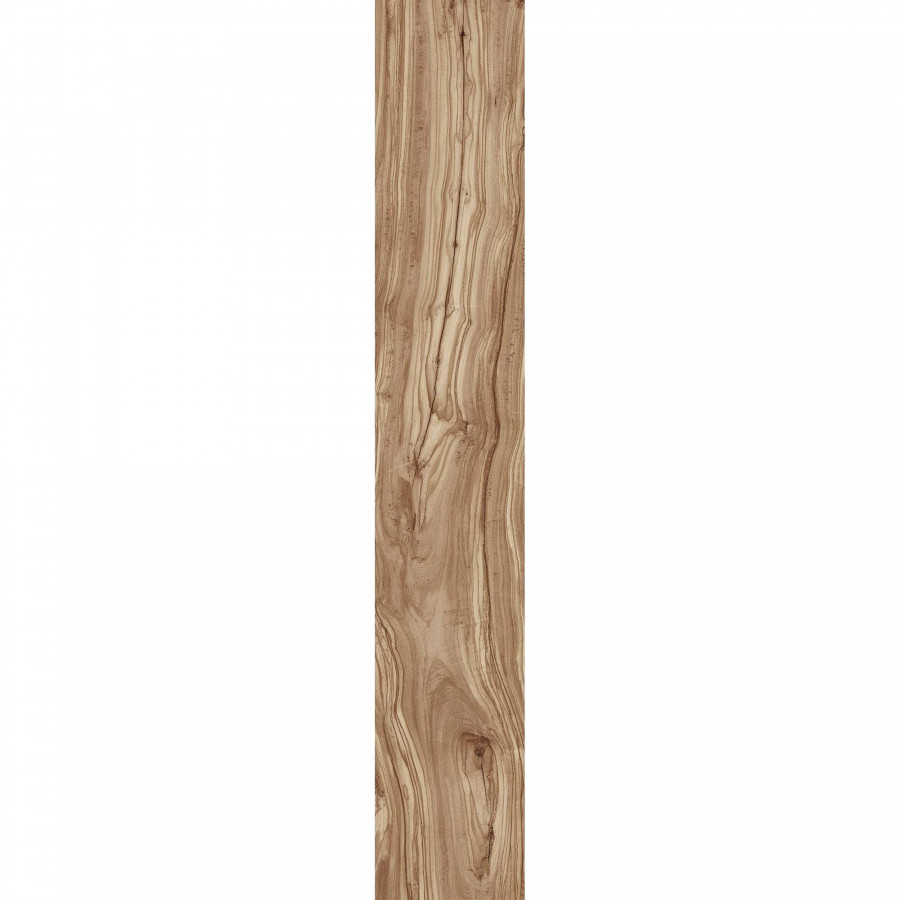 Керамогранит 120x20 8.5мм Persian Wood CW-CR03-B Natural Cr матовая бежевый Arcadia Ceramica