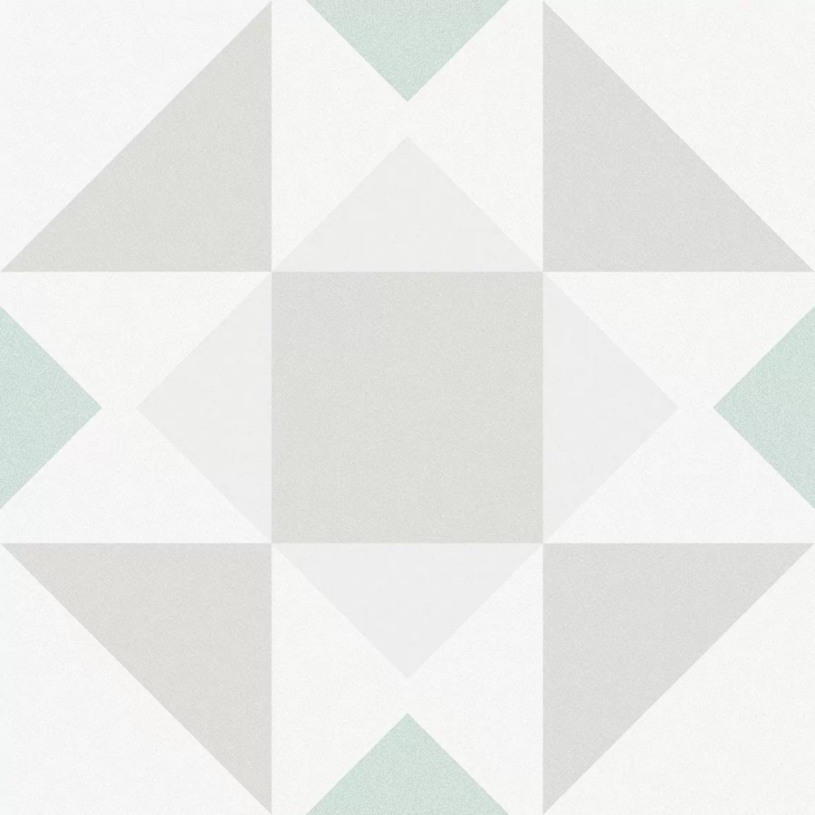 Керамогранит 25x25 8.5мм Paris Opera P матовая бежевый Keros Ceramica