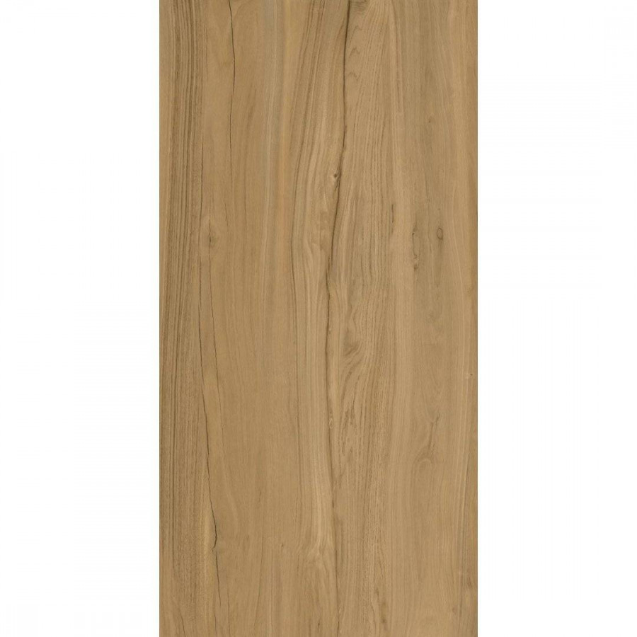 Керамогранит 120x60 10мм Alleya K-2102/SR Коричневый матовая коричневый Kerranova