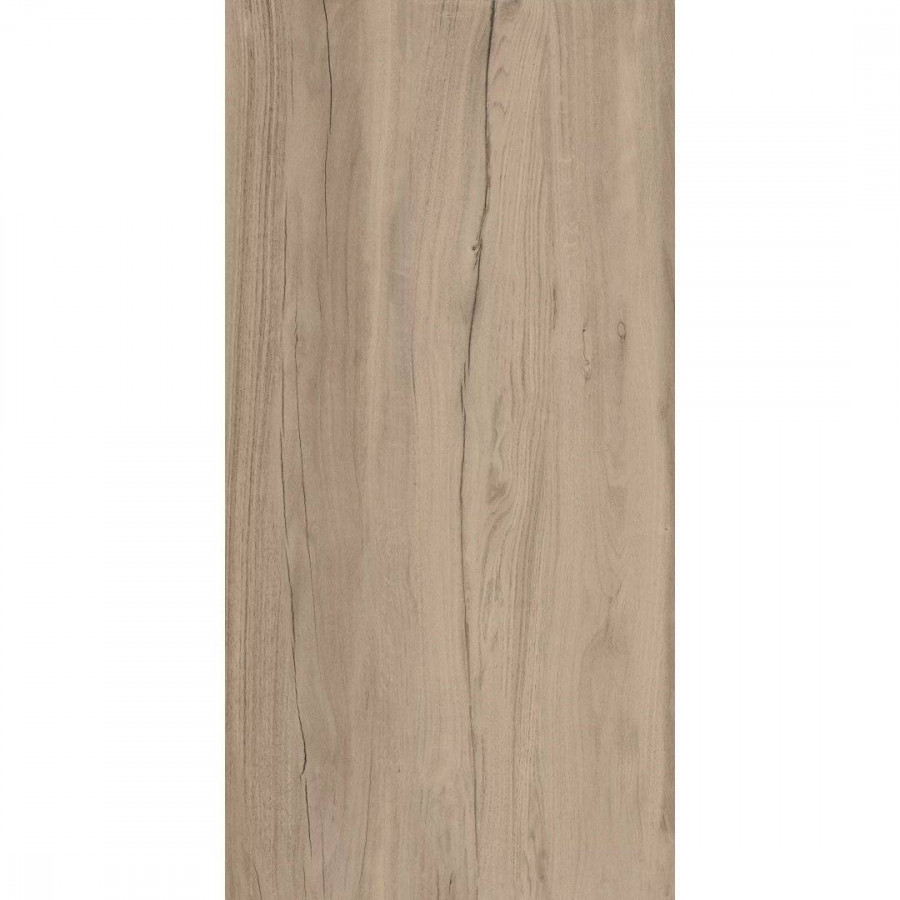 Керамогранит 120x60 10мм Alleya K-2103/SR Серо-Коричневый матовая серый Kerranova