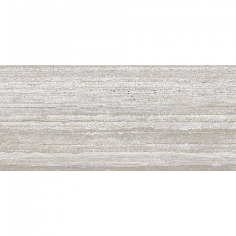 Керамогранит 280x120 6мм Nativa NA004 Lux Vena Nat матовая серый Kronos