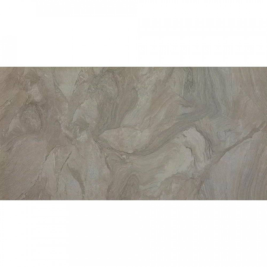 Керамогранит 120x60 9мм Atlantis 55014557RN Vizon Parlak Nano Rectified полированная коричневый Kutahya