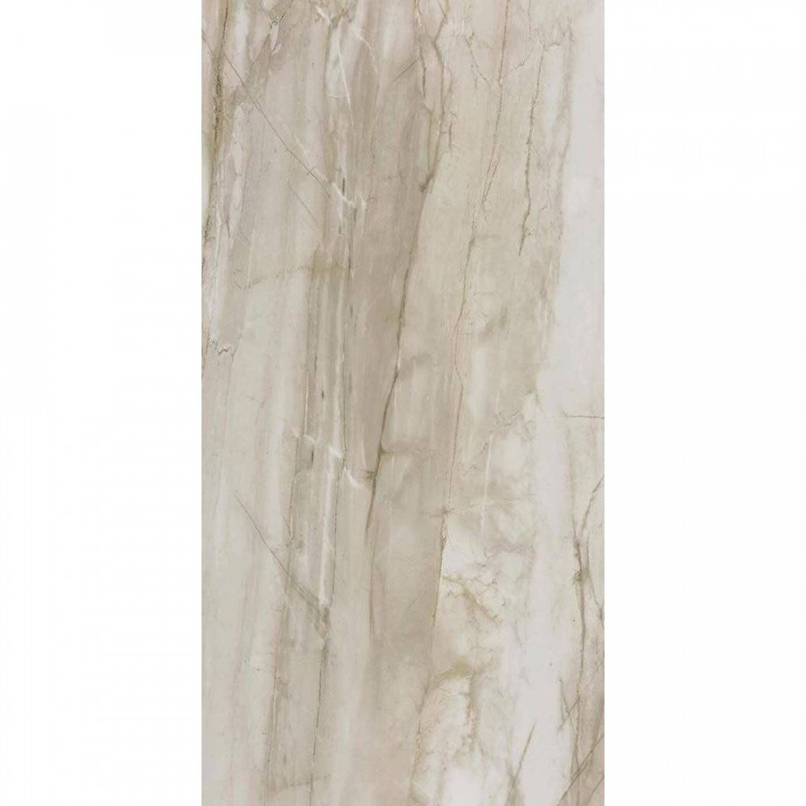 Керамогранит 120x60 10мм Arven 30030520001101 Rectified Parlak Nano полированная бежевый Kutahya