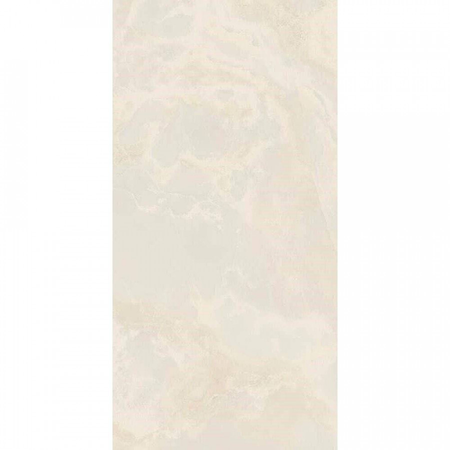 Керамогранит 120x60 10мм Onelya 55011390RN Rectified Parlak Nano глянцевая бежевый Kutahya