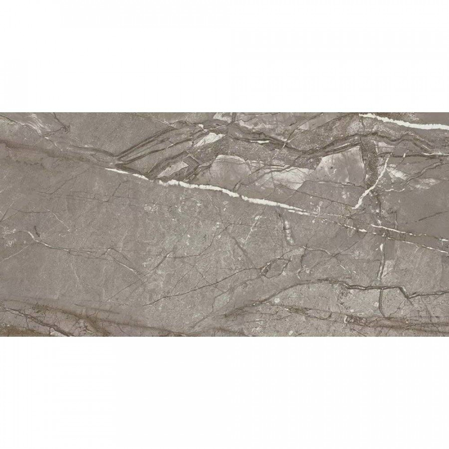 Керамогранит 120x60 9.5мм Sierra Grey Matt Rectified матовая серый Kutahya