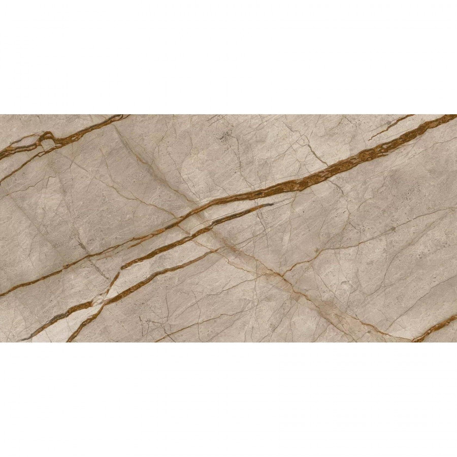 Керамогранит 120x60 8мм Ares 55013878R Beige матовая бежевый Kutahya