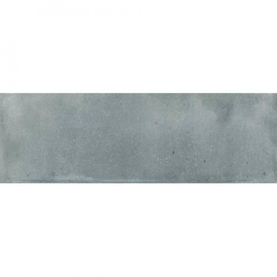 Керамическая плитка 20x7 9мм Small 180007 Light Blue глянцевая голубой La Fabbrica Ceramiche