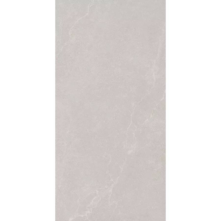 Керамогранит 120x60 8.8мм Noble Stone 199022 Grey 3D Satin Ret структурированная серый La Fabbrica Ceramiche