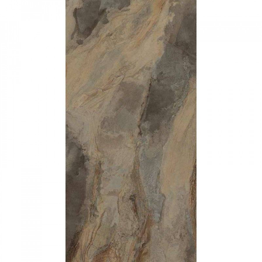 Керамогранит 120x60 8.8мм Deep Stone 204001 Natural Nat Ret матовая коричневый La Fabbrica Ceramiche