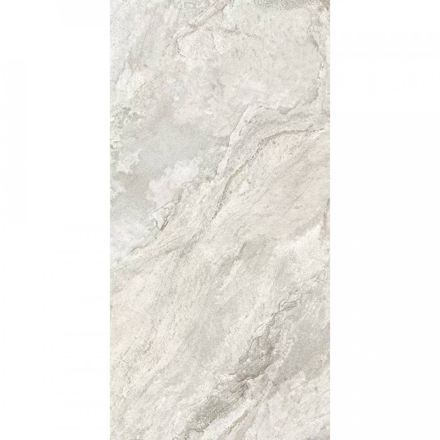 Керамогранит 120x60 8.8мм Deep Stone 204002 White Nat Ret матовая белый La Fabbrica Ceramiche