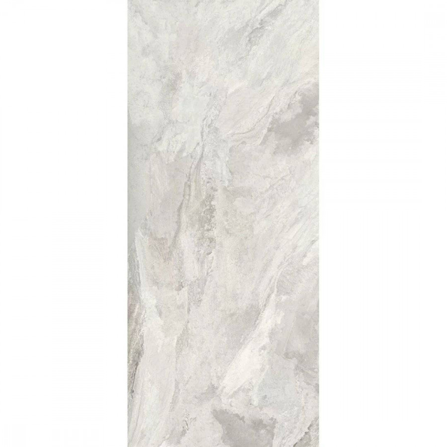 Керамогранит 280x120 6мм Deep Stone 204012 White Nat Ret матовая белый La Fabbrica Ceramiche