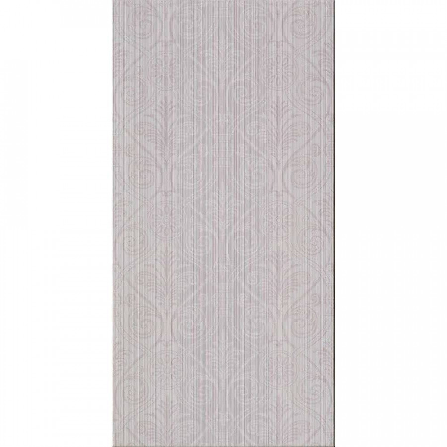 Керамическая плитка 60x30 9.8мм Vendome 36P2 матовая серый La Faenza