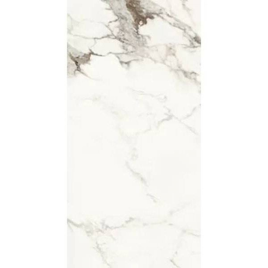 Керамогранит 120x60 6.5мм Aesthetica AE CAP6 12 LP лаппатированная бежевый La Faenza