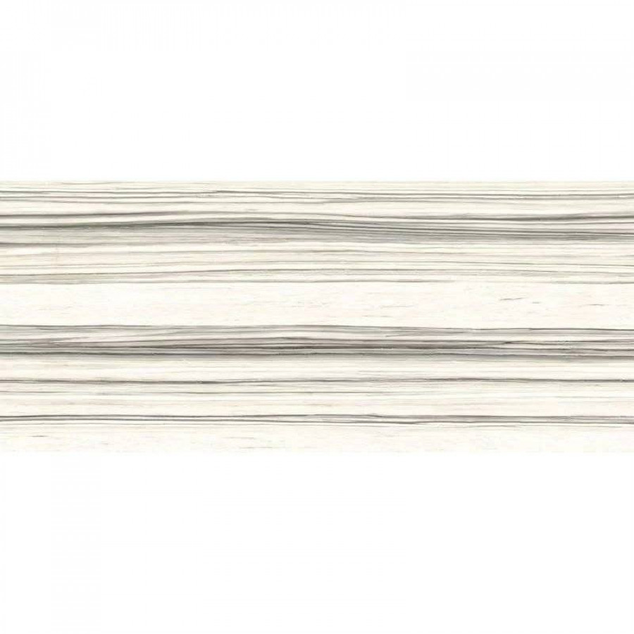 Керамогранит 278x120 6.5мм Aesthetica AE ZEB6 278 LPM сатинированная белый La Faenza