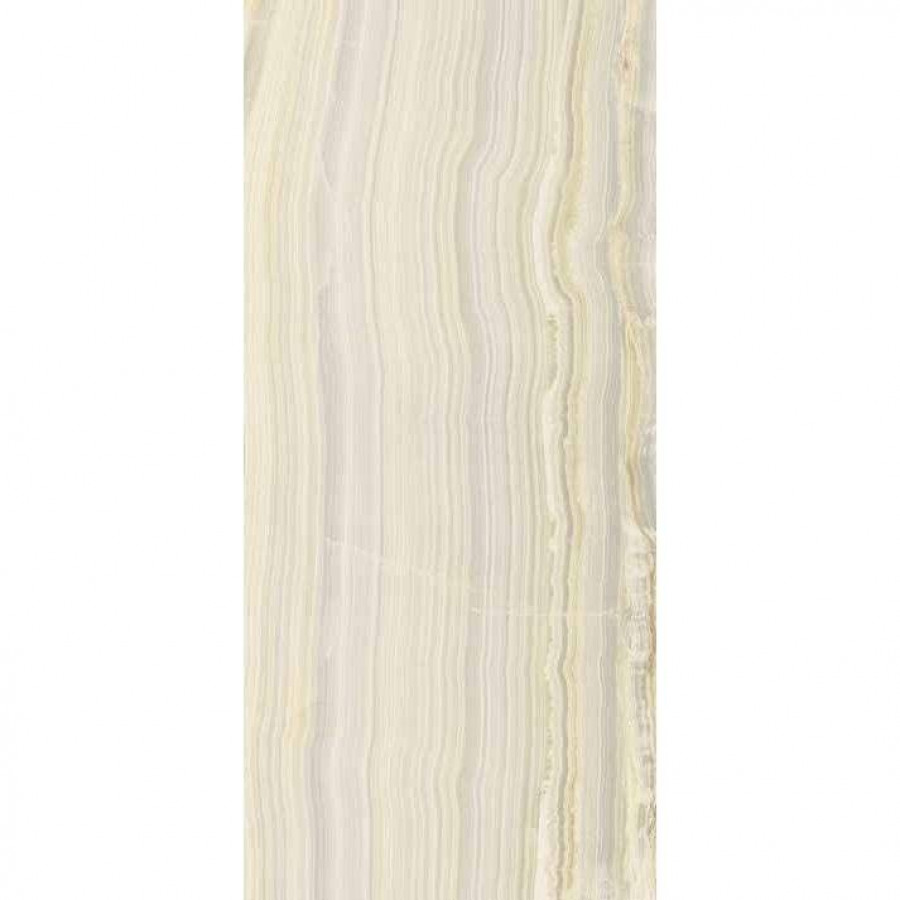 Керамогранит 278x120 6.5мм Aesthetica Ae Oxg6 278 Lp лаппатированная зеленый La Faenza