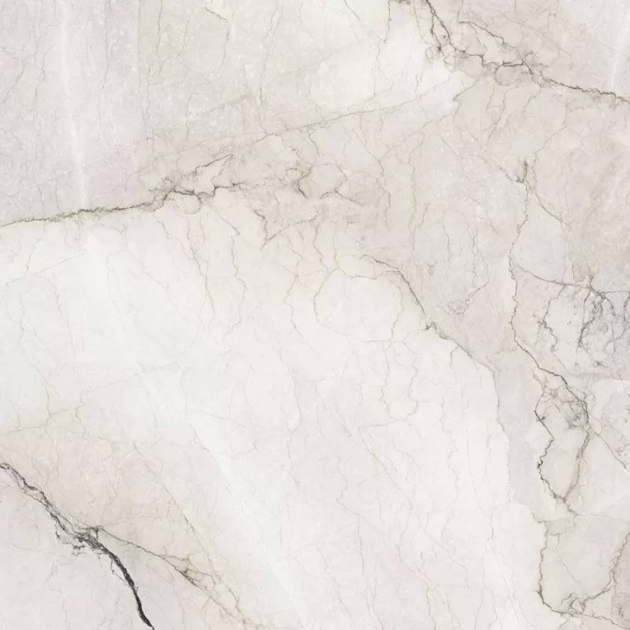 Керамогранит 120x120 6.5мм Aesthetica AE CAM6 120 LPM сатинированная белый La Faenza