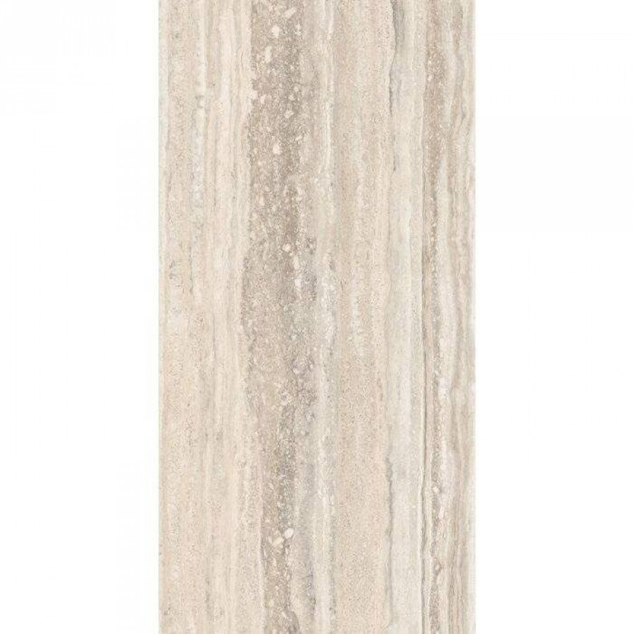 Керамогранит 120x60 6.5мм Cocoon TRASG612LPM сатинированная бежевый La Faenza