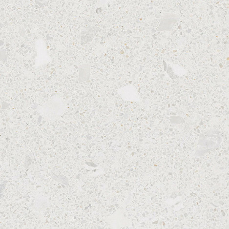 Плитка Плитка 80x80 11мм Miscela-R Nacar 8L11 матовая белый камень, терраццо Arcana Ceramica Arcana Ceramica