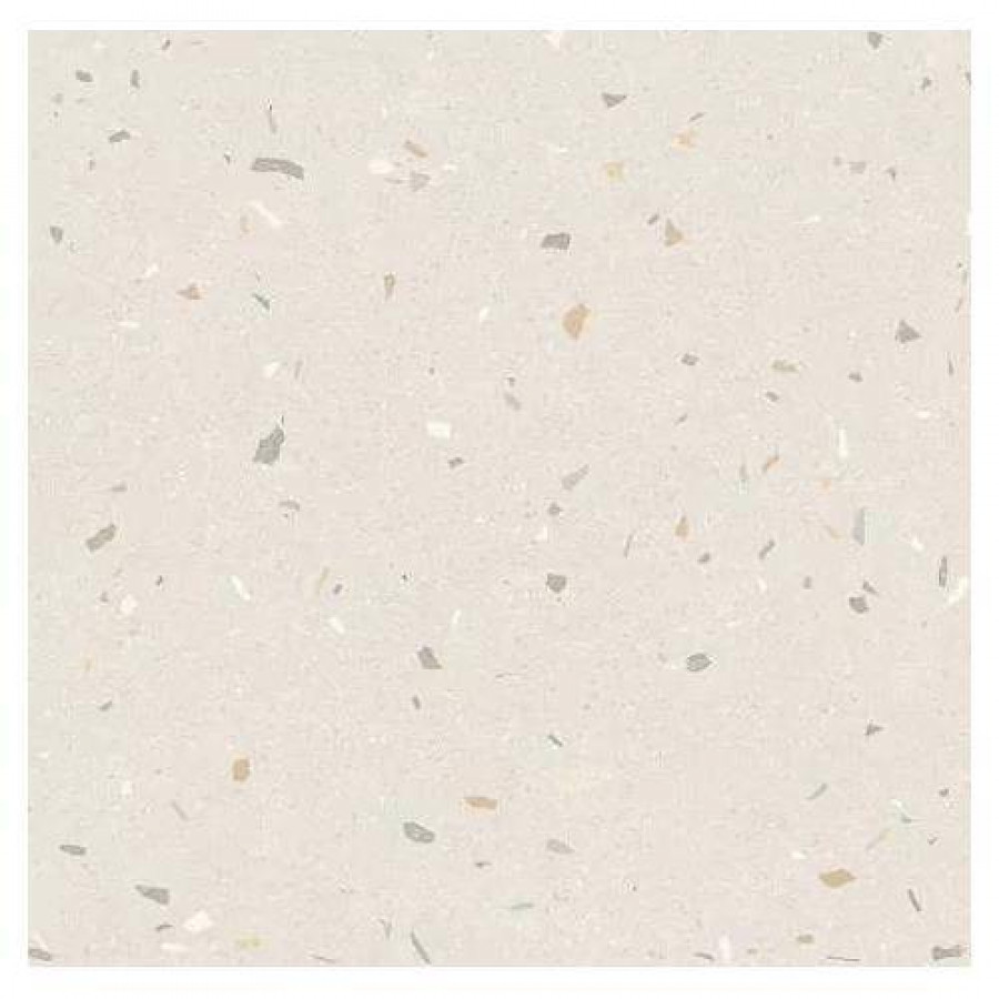 Керамогранит 60x60 8.8мм Croccante ARC_8CV4 Tutti Frutti матовая белый Arcana