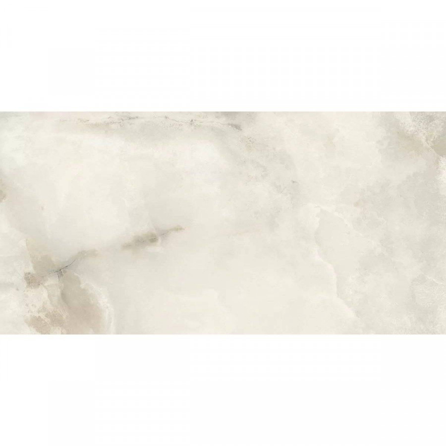 Керамогранит 120x60 9мм Lumiere 12LMR001 Milk матовая белый La Fenice