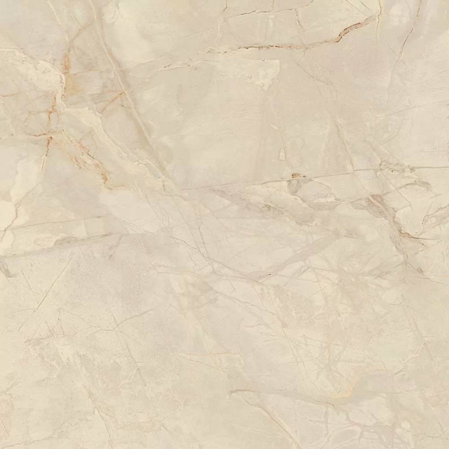 Керамогранит 90x90 9мм Velvet Marble 09MBV004 Invisible Gold Reactive 3D матовая бежевый La Fenice