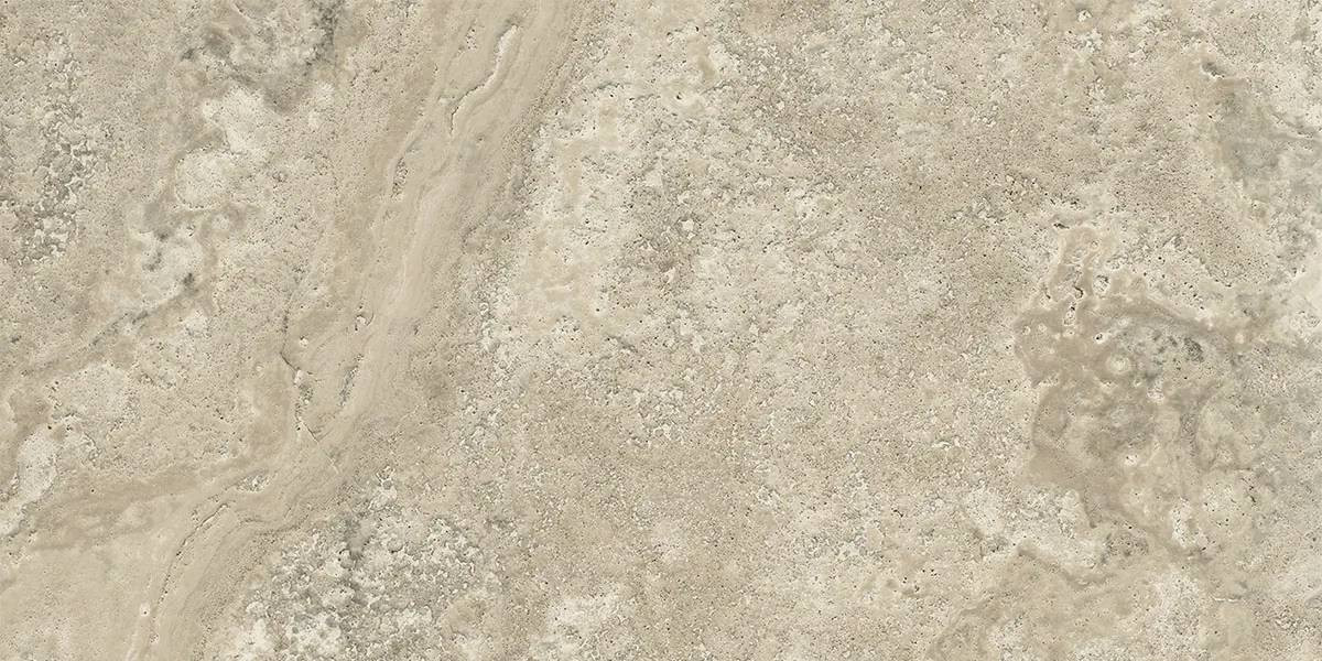 Керамогранит 120x60 9мм Lapis 12TRAV001 Sand Cross Rett сатинированная бежевый La Fenice