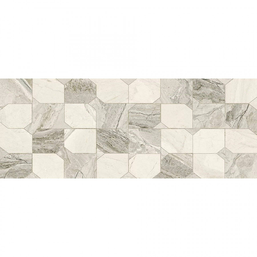 Керамическая плитка 90x35 9мм Earthsong D матовая бежевый La Platera