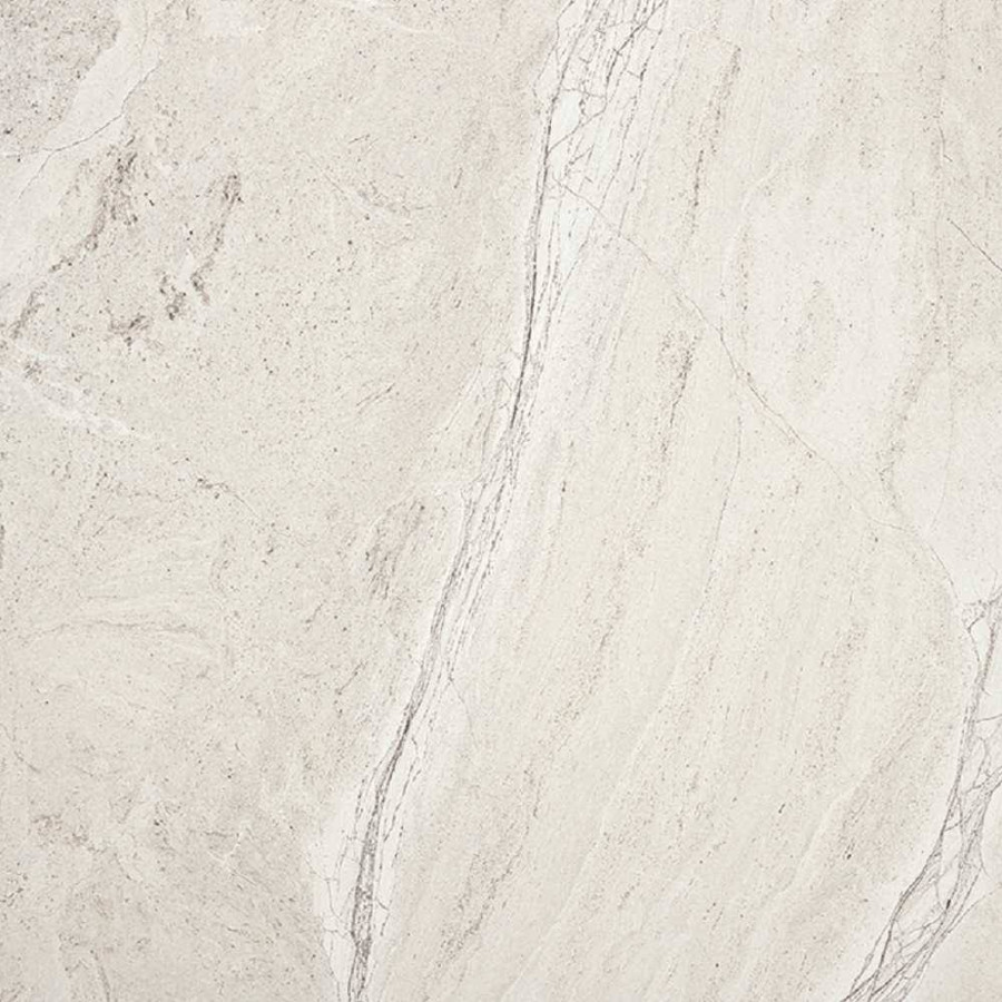Керамогранит 60x60 8мм Earthsong White матовая бежевый La Platera