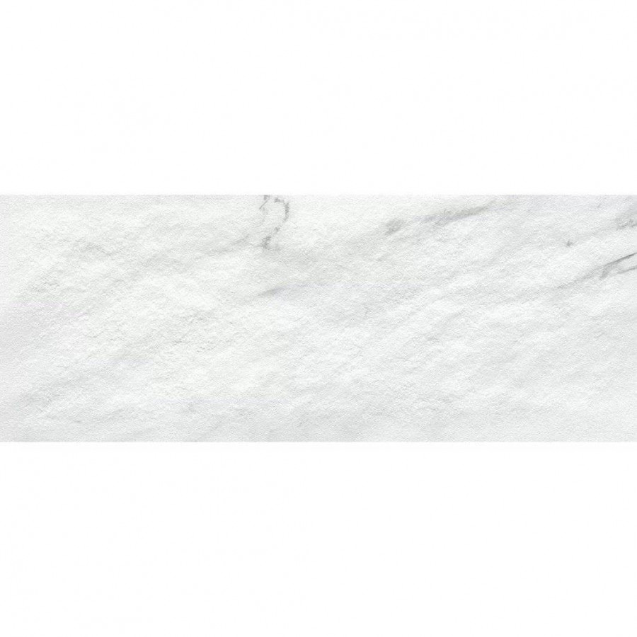 Керамическая плитка 90x35 9.5мм Montclair матовая белый La Platera